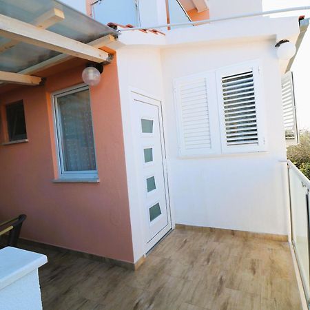 Apartmani Bilokapic Primošten Extérieur photo