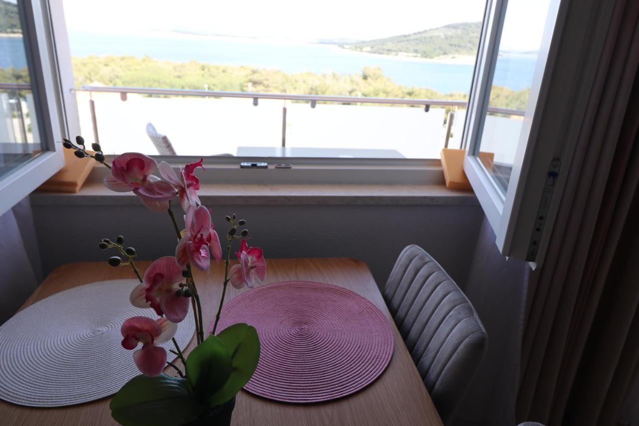 Apartmani Bilokapic Primošten Extérieur photo