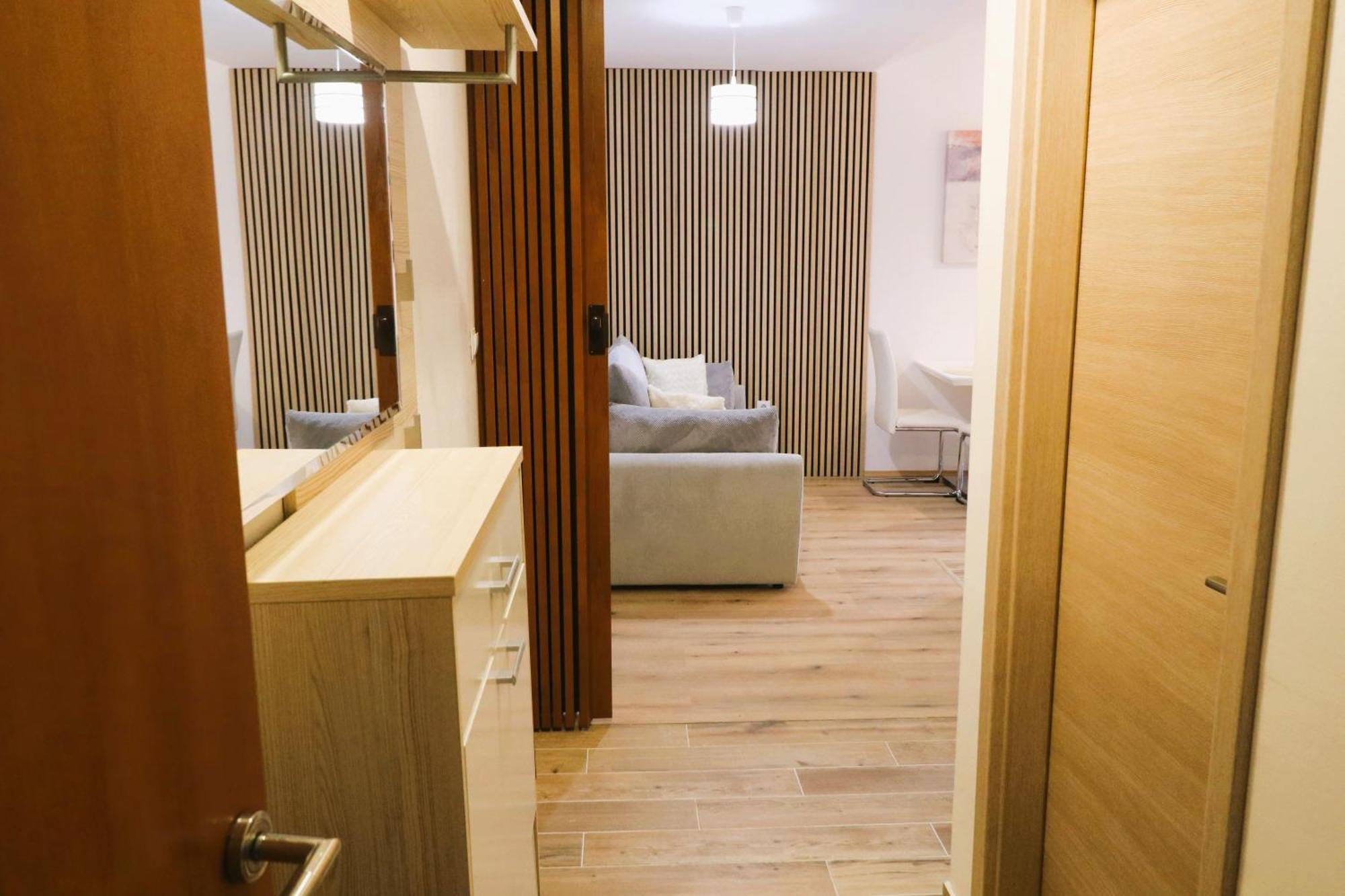 Apartmani Bilokapic Primošten Extérieur photo