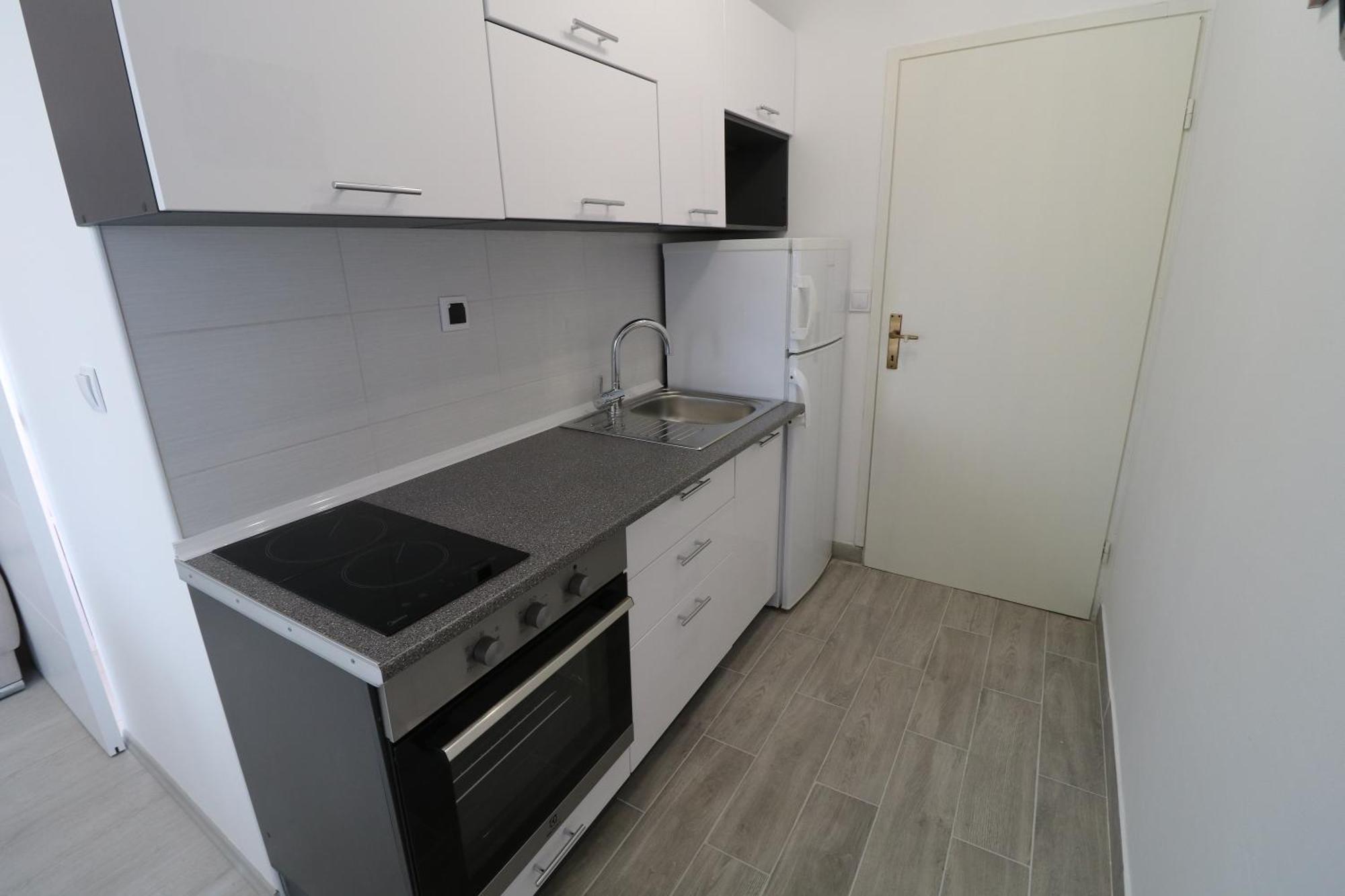 Apartmani Bilokapic Primošten Extérieur photo