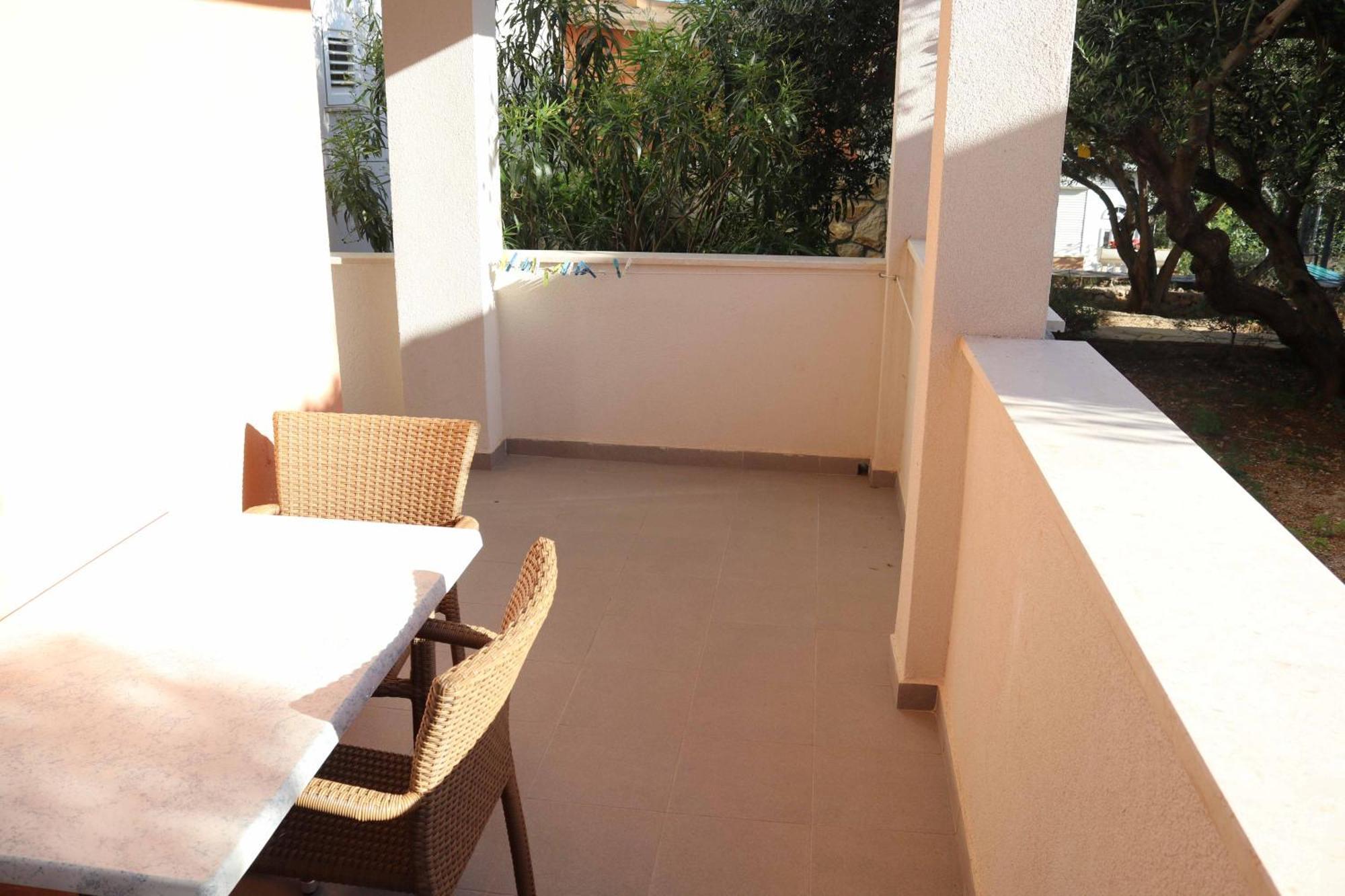 Apartmani Bilokapic Primošten Extérieur photo