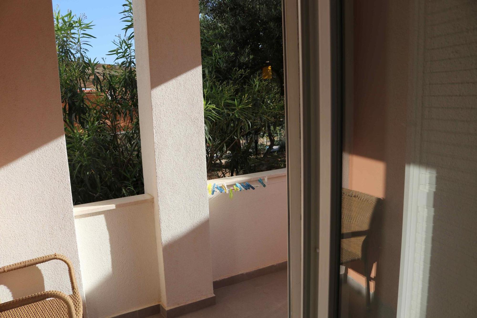 Apartmani Bilokapic Primošten Extérieur photo