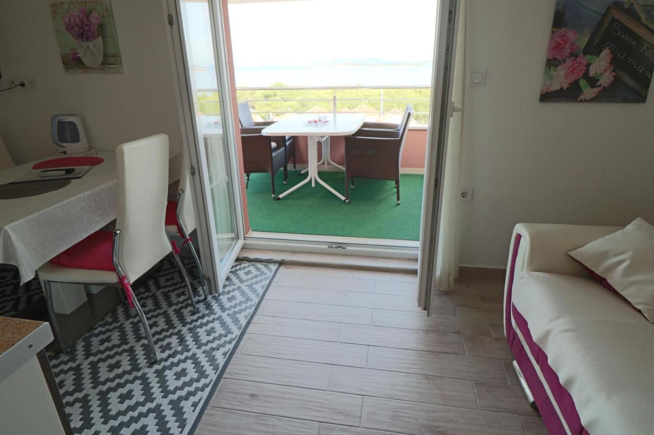 Apartmani Bilokapic Primošten Extérieur photo