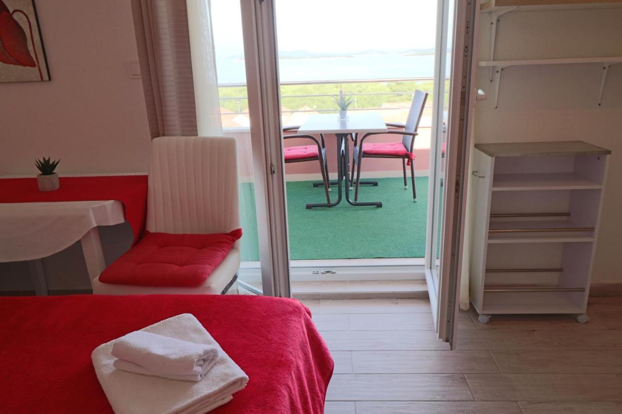 Apartmani Bilokapic Primošten Extérieur photo
