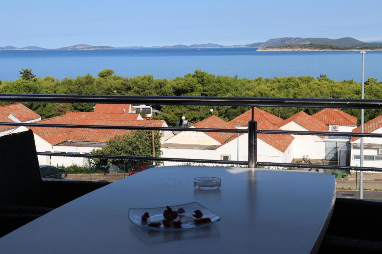 Apartmani Bilokapic Primošten Extérieur photo