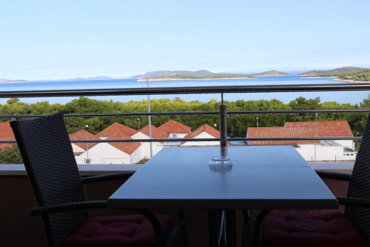 Apartmani Bilokapic Primošten Extérieur photo